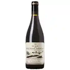 Mas de Daumas Gassac 2022