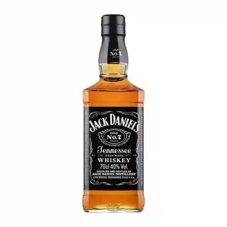 Jack daniel's 70 cl