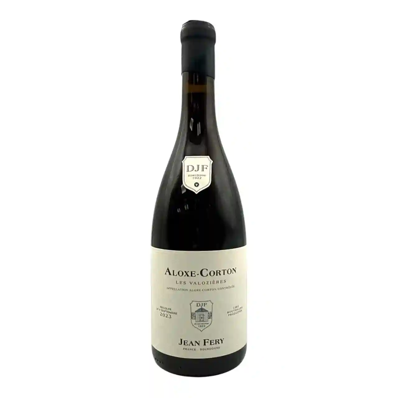 J.FERY ALOXE-CORTON VILLAGE 2023 75 CL