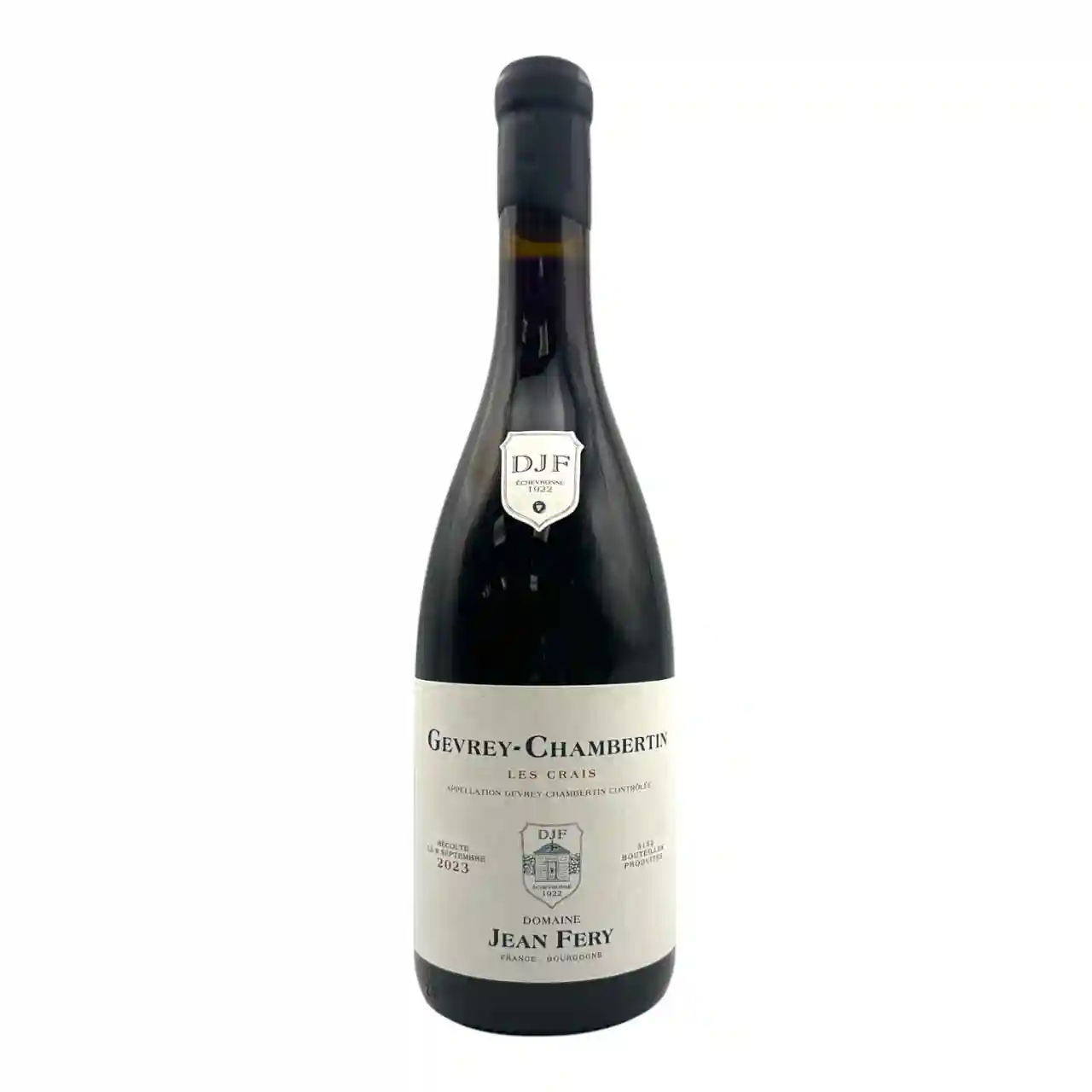 J.FERY GEVRAIS-CHAMBERTIN LES CRAIS 2023 75 CL