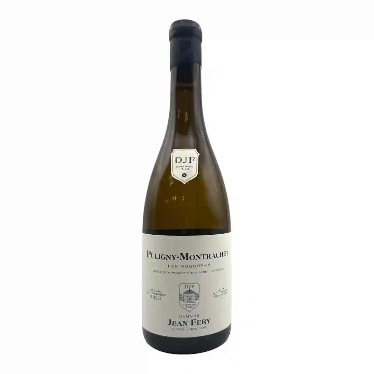 J.FERY PULLIGNY MONTRACHET LES NOSROYES 2023 75CL