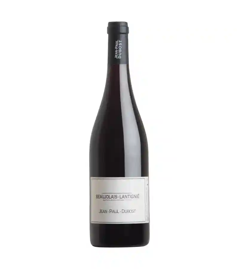 Beaujolais J-P Dubost 2021 75cl