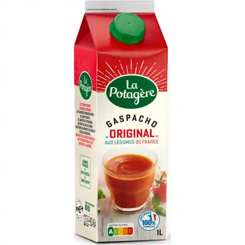 Gaspacho original