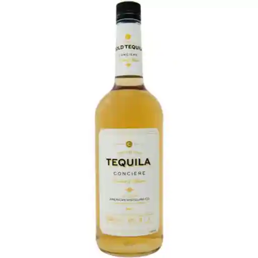Tequila Gold Conciere (1L)