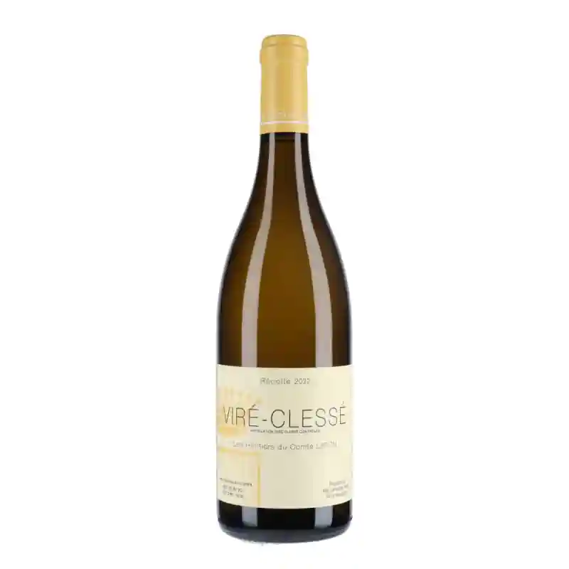 Vire Clesse / Domaine des Heritiers du Comte Lafon 2022 75cl
