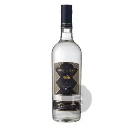 Longueteau Rhum Blanc 40% Bartender 70cl