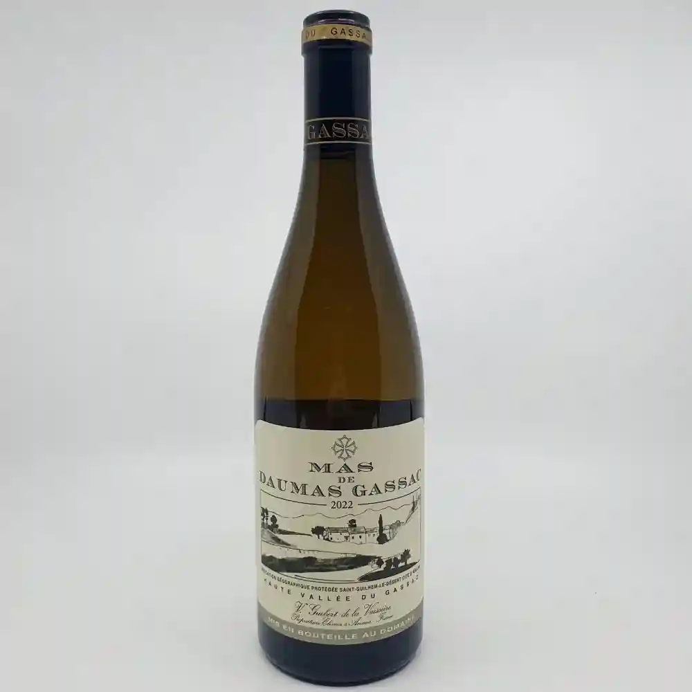 Mas de Daumas Gassac St Guilhem le desert (1,5L)  2022