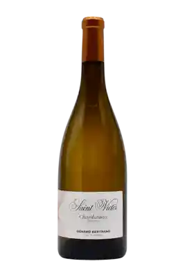 Saint Victor, Chardonnay, G.Bertrand - 2022