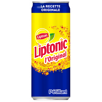 Liptonic  (33cl)