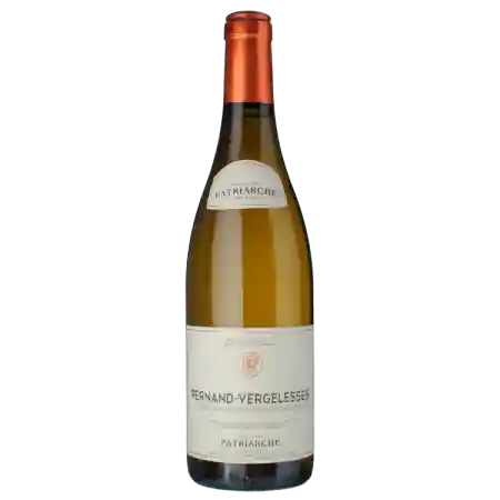 Patriarche pernand-vergelesses blanc 2019 75 cl