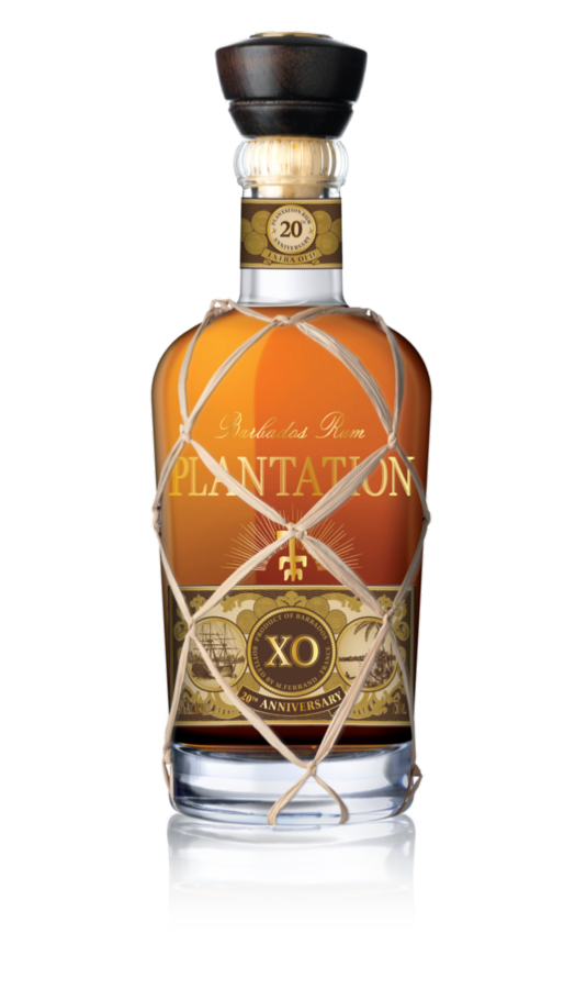 Plantation Rum XO 20th Anniversary 75cl