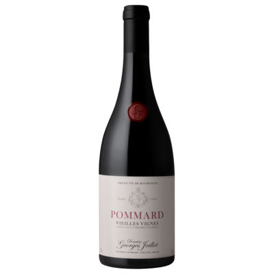 Pommard Vielles Vignes / Domaine Georges Joillot 2020 75cl