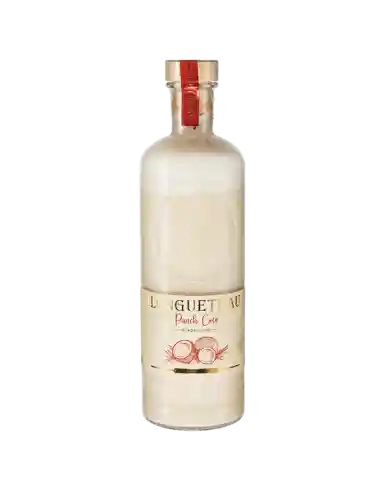 Punch Coco - Longueteau (50cl) (20%)