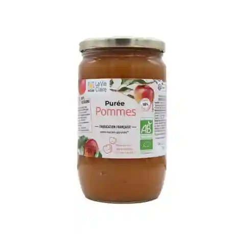 Purée de Pomme France 700 g