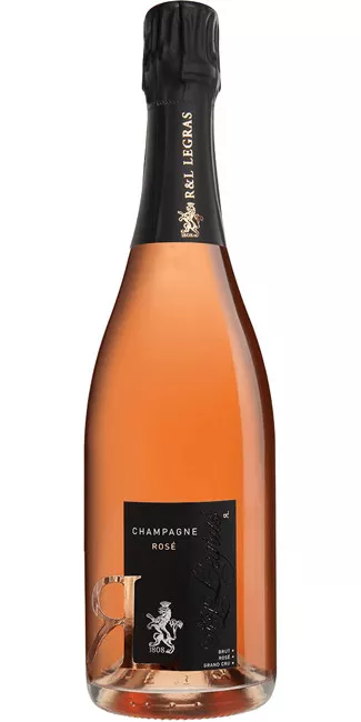 Champagne Legras Brut  75cl