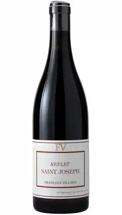 Saint Joseph - Reflet - Francois Villard - 2020