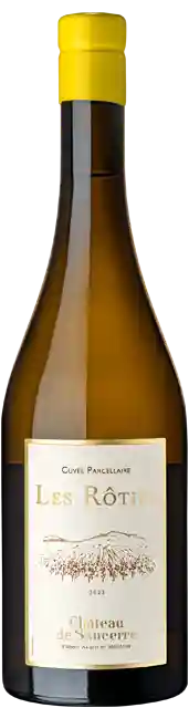 Sancerre AOP Blanc 2022 Les Roties 75CL