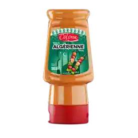 Sauce algérienne Colona 