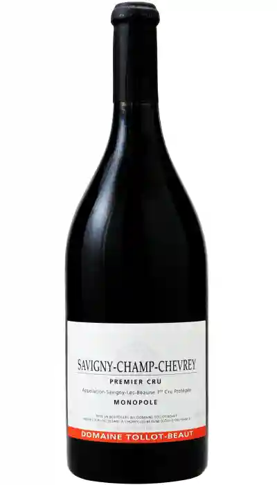 Savigny Champ-chevrey - " Monopole" - Domaine Tollot Beaut - 2022