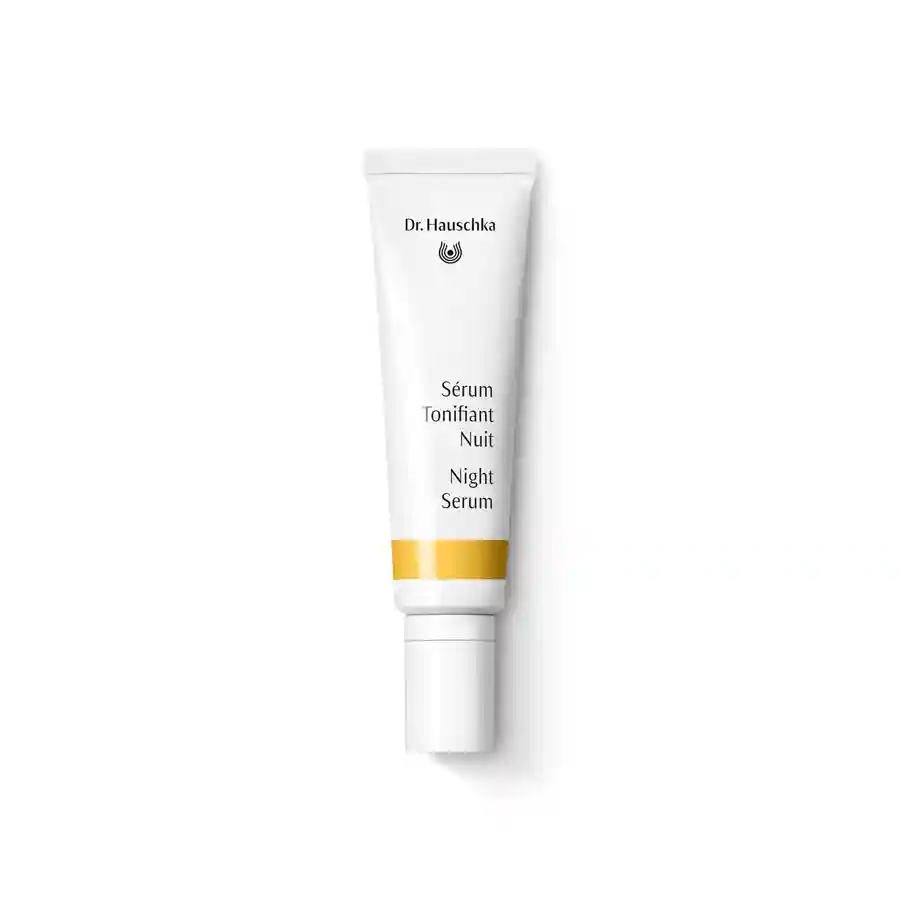 Serum tonifiant nuit - 20 ml