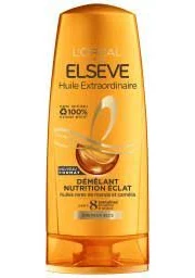 Elseve Après-Shampoing huile extraordinaire 