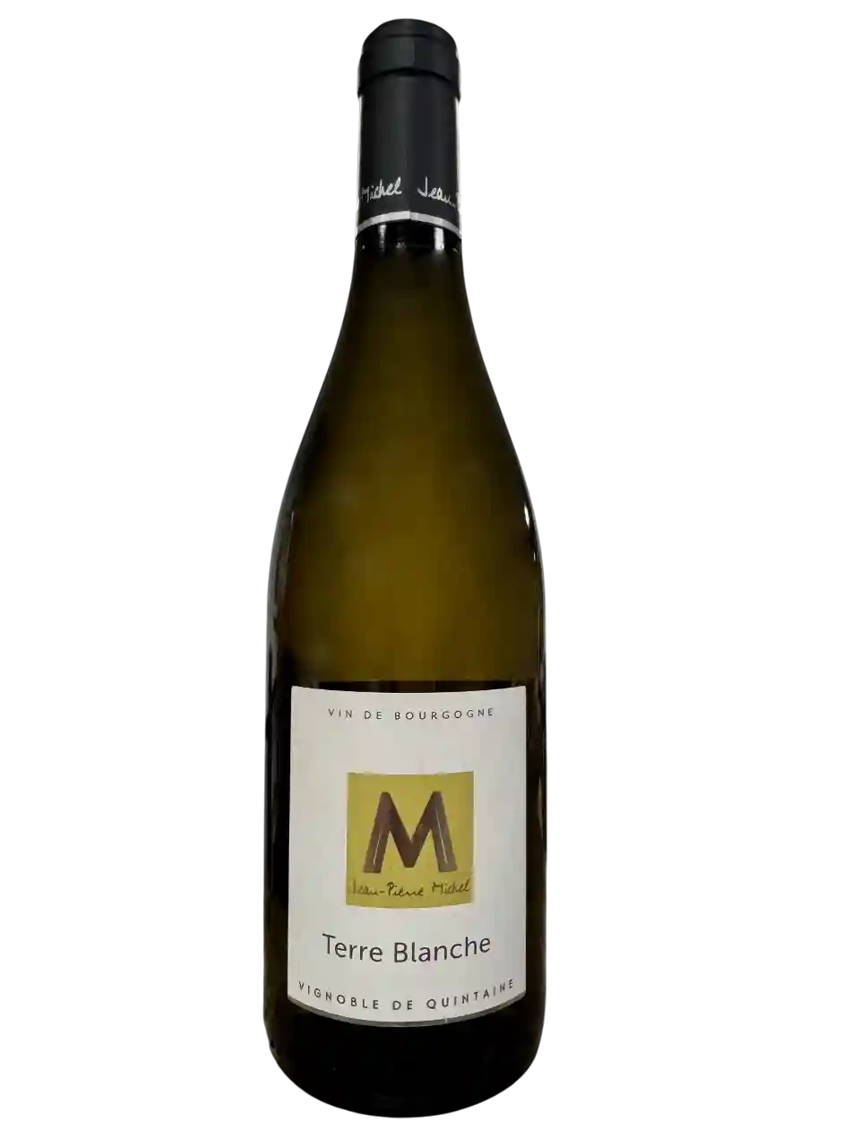 Macon Villages" Terre Blanche " J-P Michel 2020