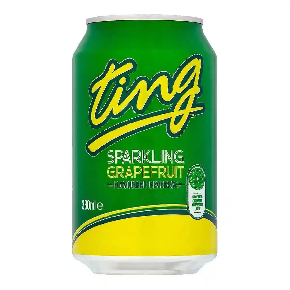 TING (Canette 24 x 33cl )
