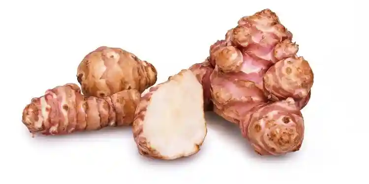 Jerusalem artichoke - Kg