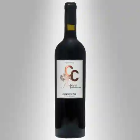 Clos Canereccia, Amphore Carcaghjolu Neru, Corse 2018 75cl
