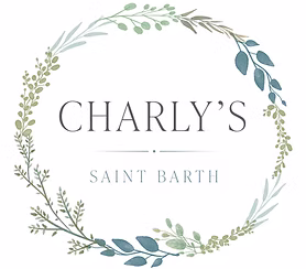 restaurant Charly's Breakfast St Barthélemy