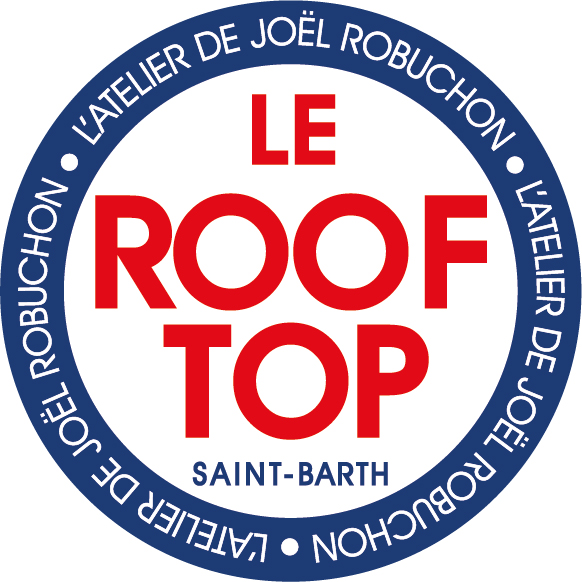 restaurant Le Rooftop L'Atelier de Joël Robuchon St Barthélemy