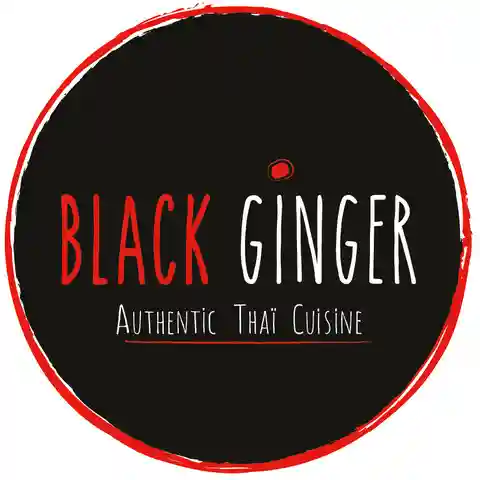 restaurant Black ginger St Barthélemy