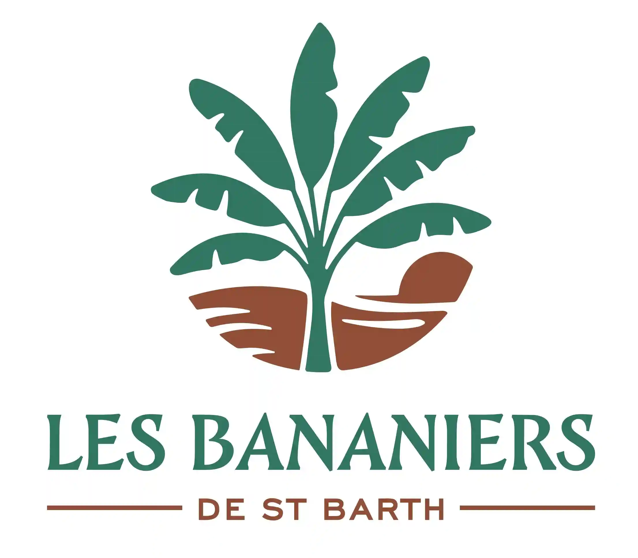 restaurant Les Bananiers St Barthélemy