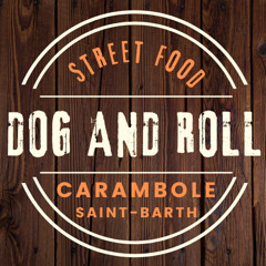 restaurant Dog & Roll St Barthélemy
