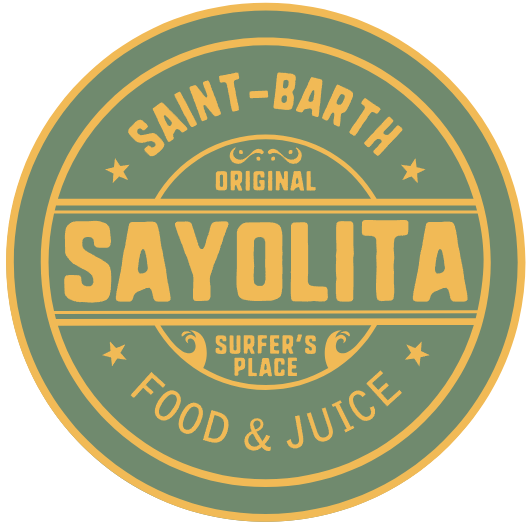 restaurant Sayolita St Barthélemy