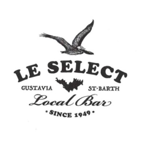 restaurant Le Select St Barthélemy