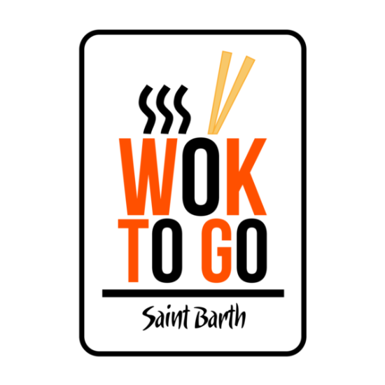 restaurant Baba Wok To Go St Barthélemy